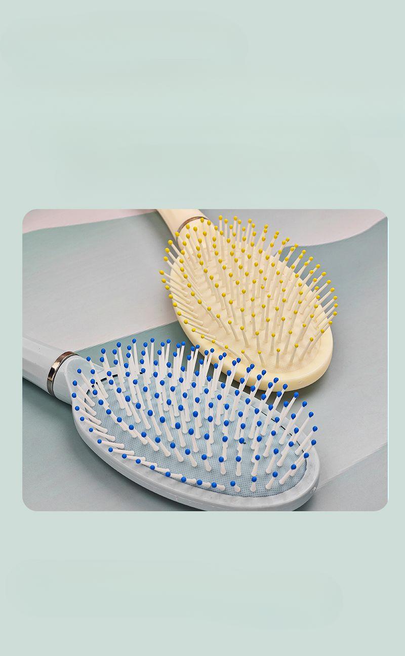 Product Introduction of Volumizing Air Cushion Hair Brush Set for Women – Anti-static, Detangling, Massage, Perfect for Long Hair Styling hairspray 5