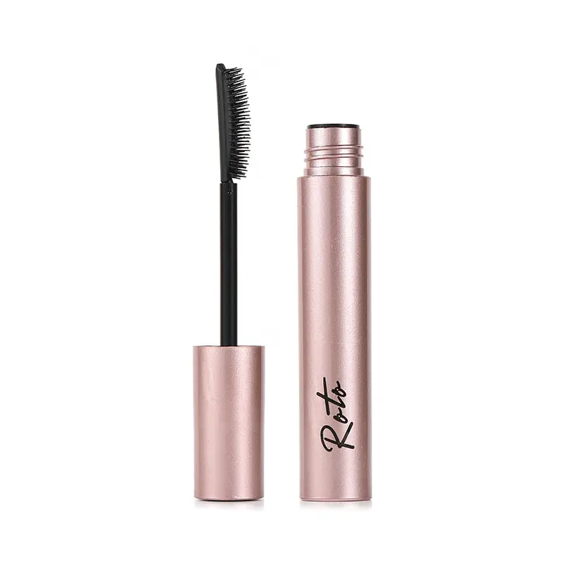 Mascara Mặt Trời Nhỏ Roto, Uốn Cong Dài, Tạo Kiểu Lâu Trôi, Chống Nhòe, Chống Lem, Không Thấm Nước, Chống Mồ Hôi, Bán Buôn, Trang Điểm Nữ Cosmetic Mỹ Phẩm Women Thùng Khẩu 0