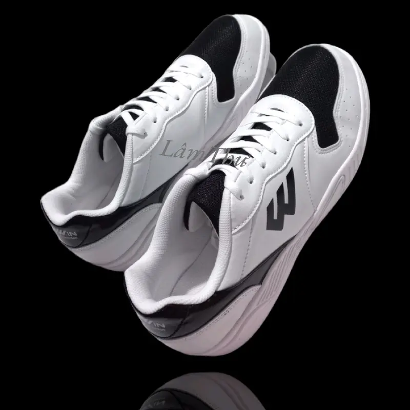 Giày Cầu Lông Nam Nữ -Badminton Sneaker Sport Tập Thể Dục 5