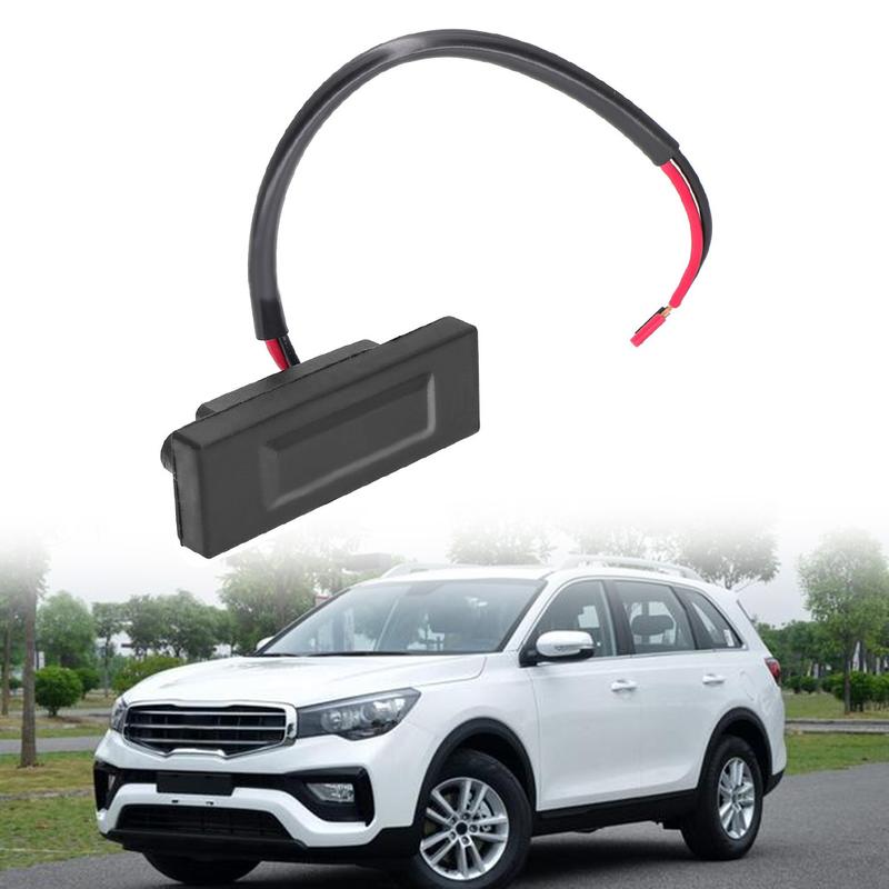 Product Introduction of 1 Set Switch Tailgate Handle Simple Operation Switch Tailgate Handle 812601W220 Boot Release Models High Quality 1 Set 0
