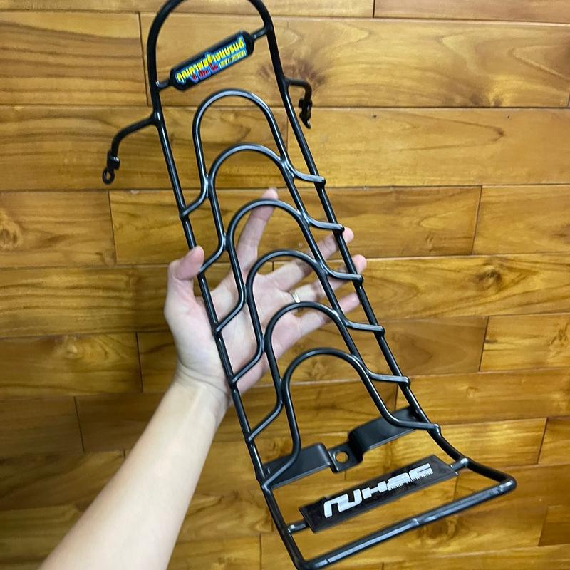 Baga xe xương cá mẫu mới Wave