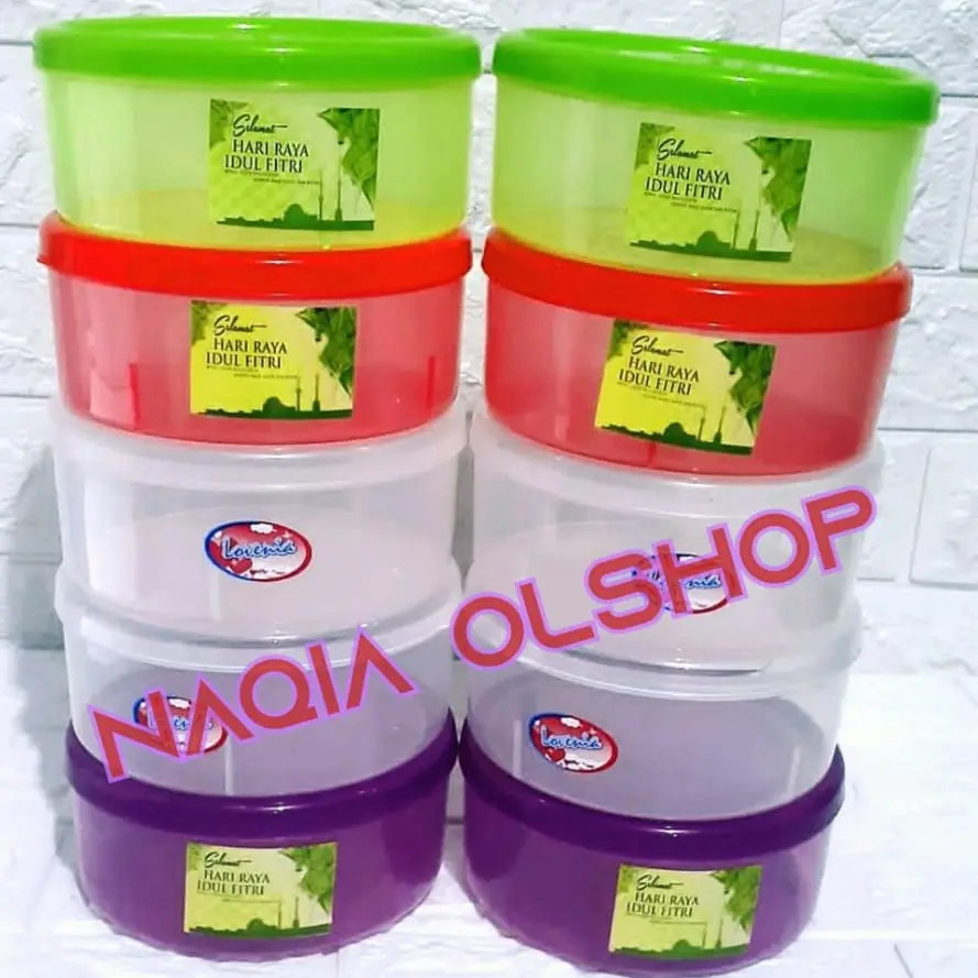 PROMO TERMURAH 1 LUSIN /6PCS TOPLES NASTAR KUE KERING BAHAN PLASTIK BY NAQIYA OLSHOP ( BAYAR DI TEMPAT )