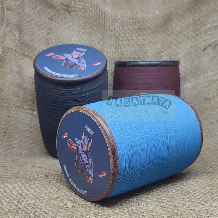 gelasan gundala 6000 yard