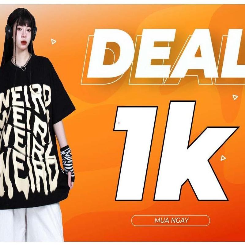 QUÀ NGẪU NHIÊN SIÊU HOT NHÀ THE WEIRD SIÊU ĐẸP (voucher - nón - kính - vớ) quá xịn - NN90