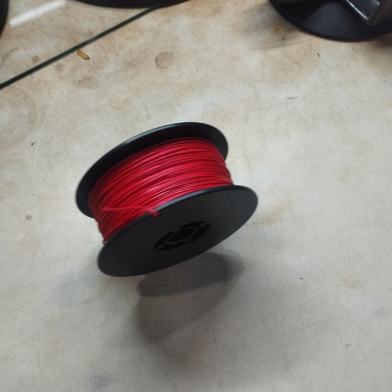 Dây Fiber cắt tháo kính ô tô - xe hơi , dụng cụ chuyên dụng tháo kính xe hơi - ô tô thiết bị sửa xe 7