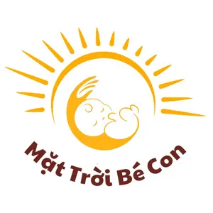 Mẹ và Bé Mặt Trời Bé Con