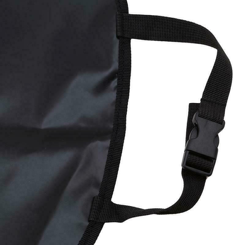 Car Seat Back Cover Protector Kick Clean Mat Pad Anti Stepped Dirty For Kids Top 6