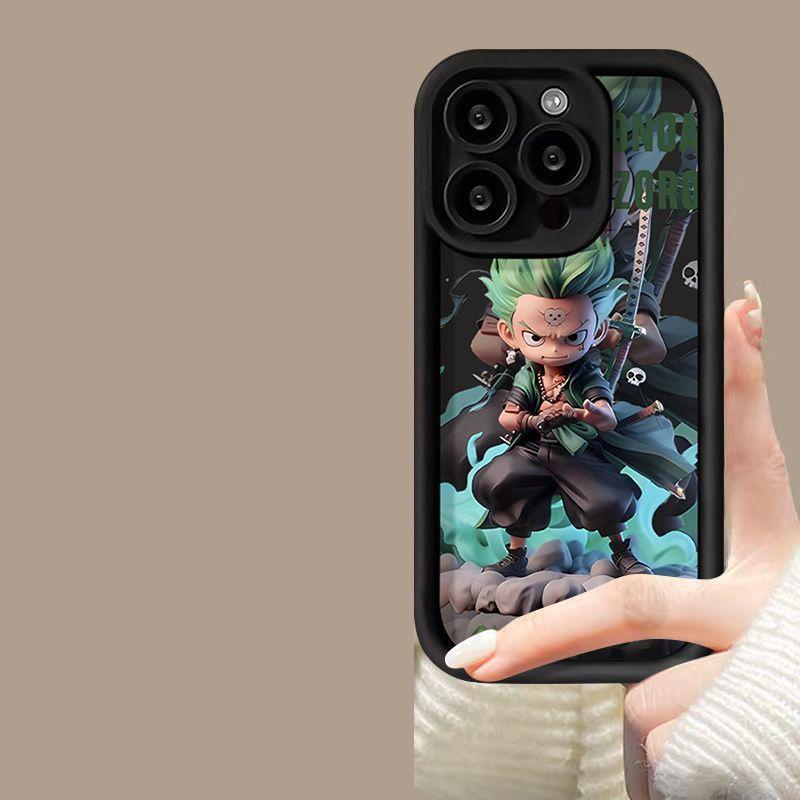 Product Introduction of Ốp Điện Thoại, Dành Cho iPhone 11, 7 / 8 / X / 12 / 13 / 14 / 15pro Max, Thiết Kế Tối Giản, Chống Thấm Nước, Chống Sốc, Ốp Di Động Ốp Bảo Vệ Điện Thoại Di Động 34