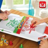 Gambar Super Mario Bros Desktop Portable Air Hockey Attack Arcade Board Game dari Mishana Shop Kab. Tangerang 3 Tokopedia