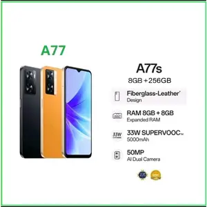 4.4 H P Smart phone Android A 7 7 S RAM 8/128GB 4G BERGARANSI DISTRIBUTOR 12 BULAN II