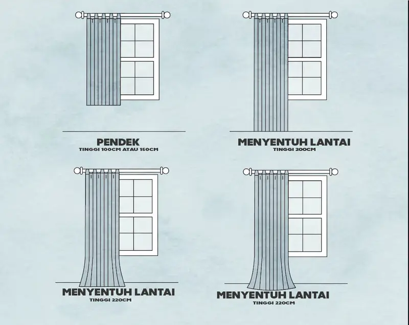Gorden Pintu Jendela/Gorden Polos /Gorden Terbaru/Gorden Ruang Tamu/ Gorden kamar/ Hordeng/Gorden kekinian/Gorden embos / Gorden Grosir/ Hordeng pintu Gorden Termurah/ Gorden Terlaris/ FREE PENGAIT Tali Tali 2