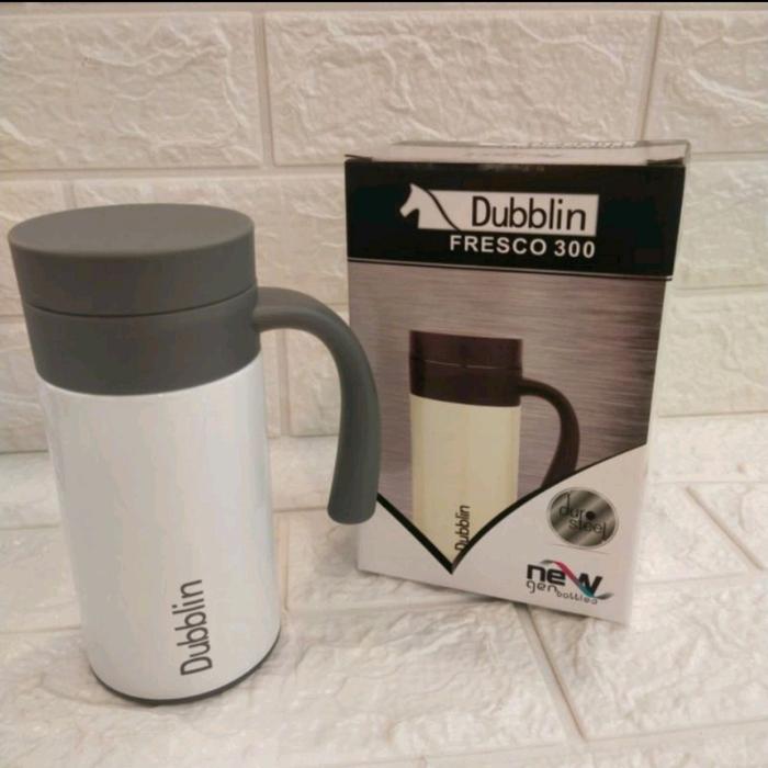 Gambar MUG DUBBLIN FRESCO 300ml & 500ml dari metave18 Kota Administrasi Jakarta Barat 5 Tokopedia