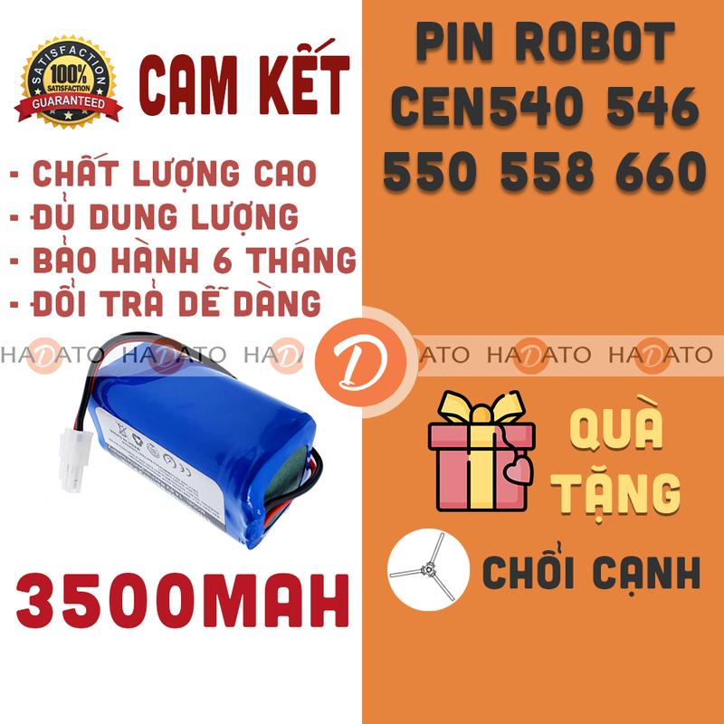 PIN robot CEN540 CEN546 M82 DL33 DL35 DG800 iLife V3s V5S V7s x620 X623 X800 A8 A6 A7 A4s A9S X900 #### pin trung