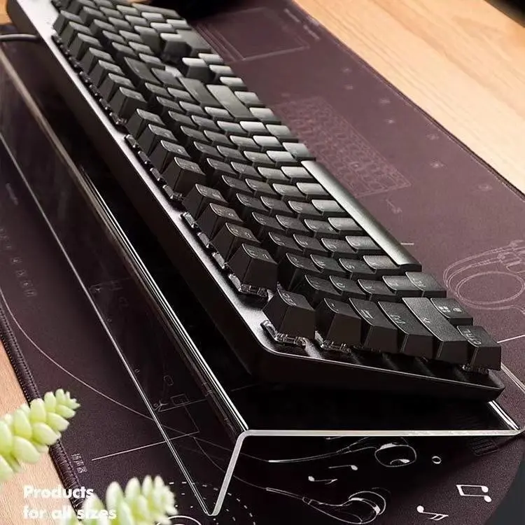 2025 Keyboard Heightening Rack Support Stand Desktop Computer Keyboard ...