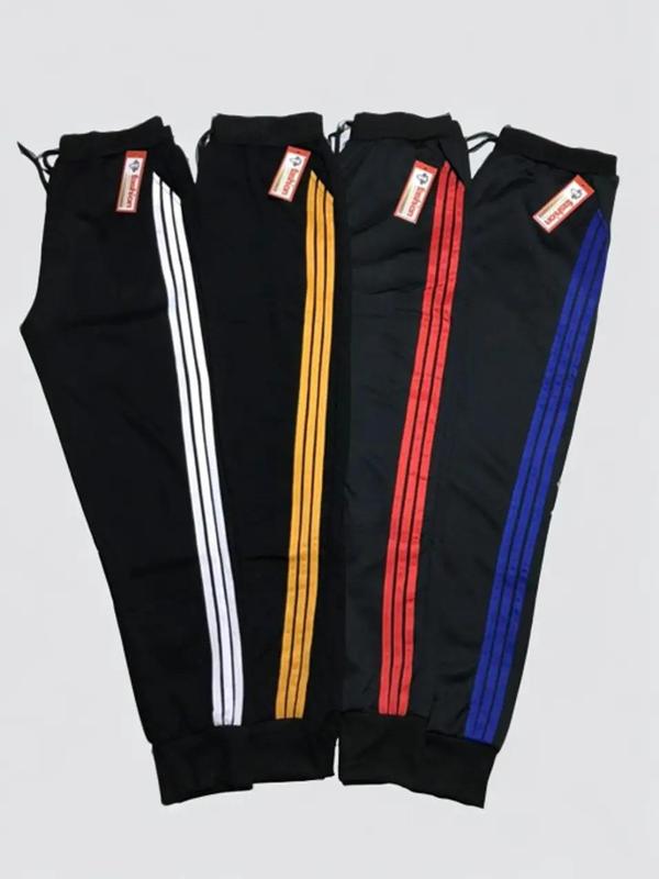 QUẦN THUN DÀI NAM NỮ JOGGER MẶC NHÀ, ĐI LÀM BIGSIZE 40KG-65KG Sport Gym Tập Gym