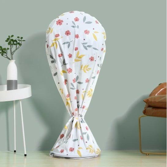 Túi bọc quạt cây chống bụi, bọc quạt toàn thân, Túi đựng quạt 2