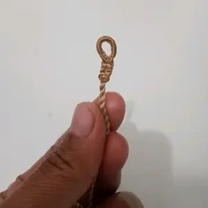 tali burung kutilang