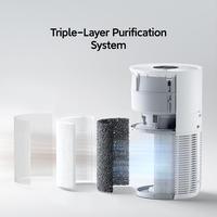 Gambar Xiaomi Smart Pet Care Air Purifier - Removes Pet Hair & Odors | Advanced Allergen Filtration | Triple-Layer Purification dari DBKlik Indonesia Kota Administrasi Jakarta Pusat 5 Tokopedia