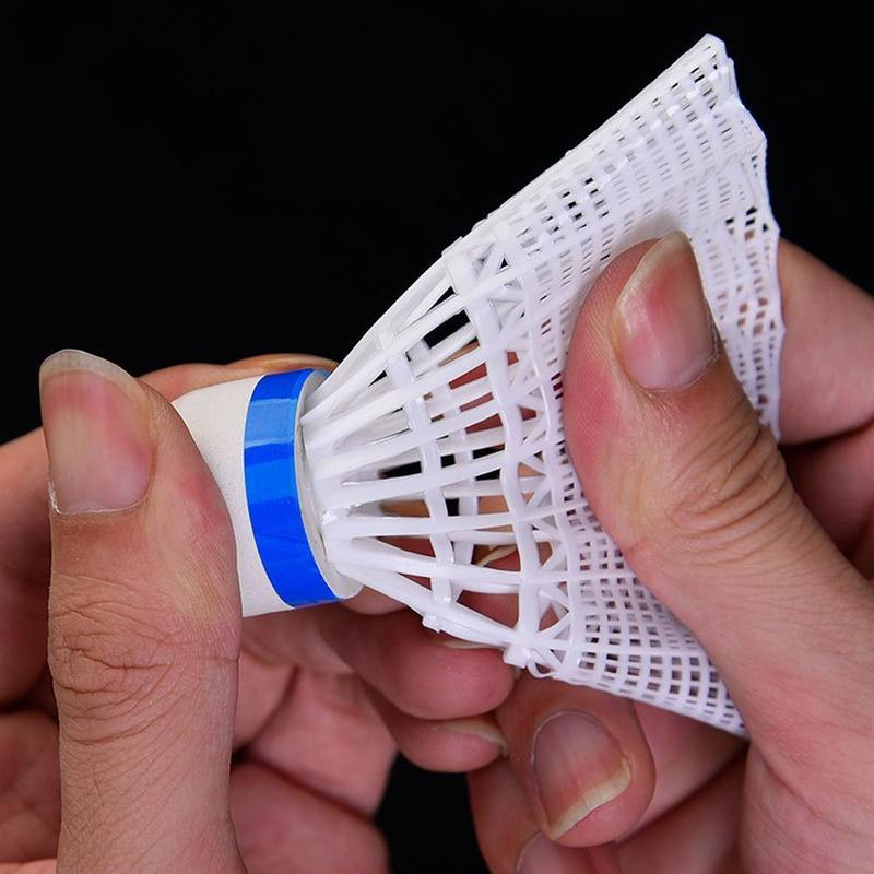 Bóng Chuyền Nhựa, Bền, Làm Bằng Nylon, Thích Hợp Để Tập Luyện, Đặc Biệt, I2F2 3
