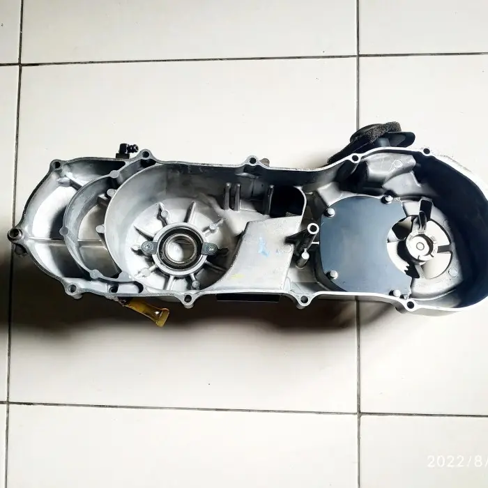 Blok Cvt Lengkap Full Selahan Set As Selahan Mio J , Mio GT Original Motor Motorcycle