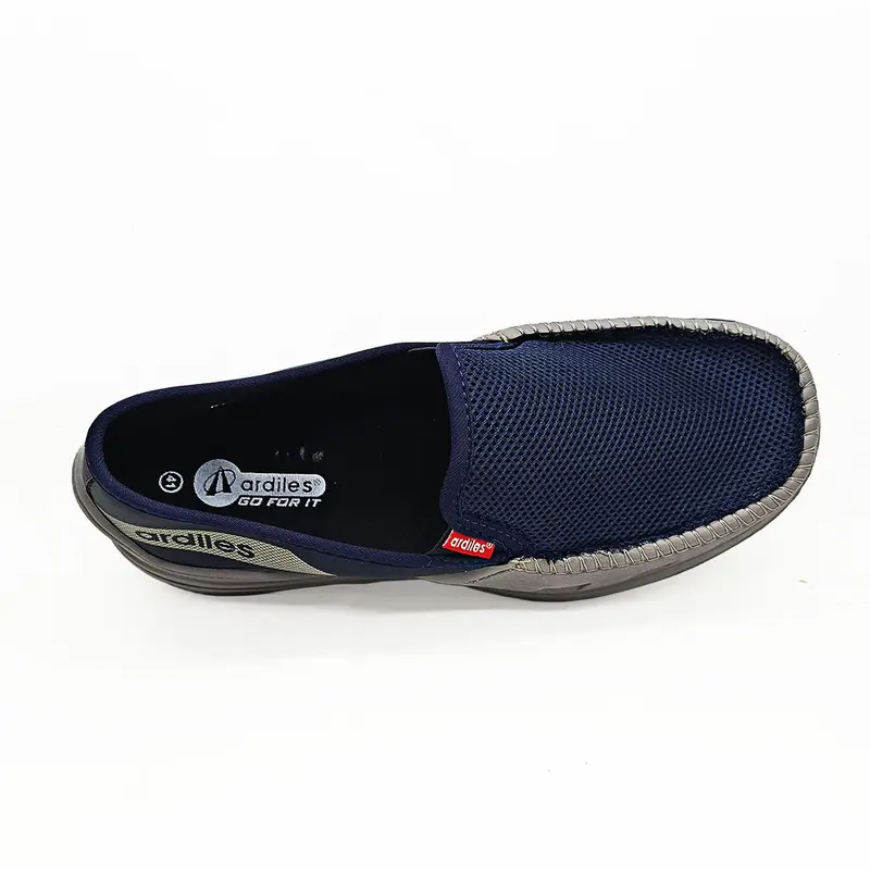 Ardiles GILDUR - Sepatu Slip On Phylon Pria Ardiles Original 3
