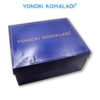 Gambar [ ORIGINAL ] YONGKI KOMALADI BOX EXCLUSIVE OL-BOXGIFT-L Biru - Biru Tua dari Yongki Komaladi Kota Administrasi Jakarta Pusat 1 Tokopedia