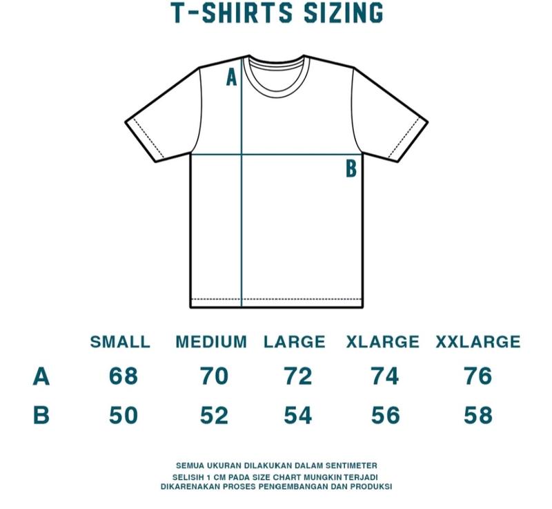 Product Introduction of KAOS DISTRO UNISEX PRIA DAN WANITA PROMO BESAR² RAN DI BULAN INI Abu Baju 0