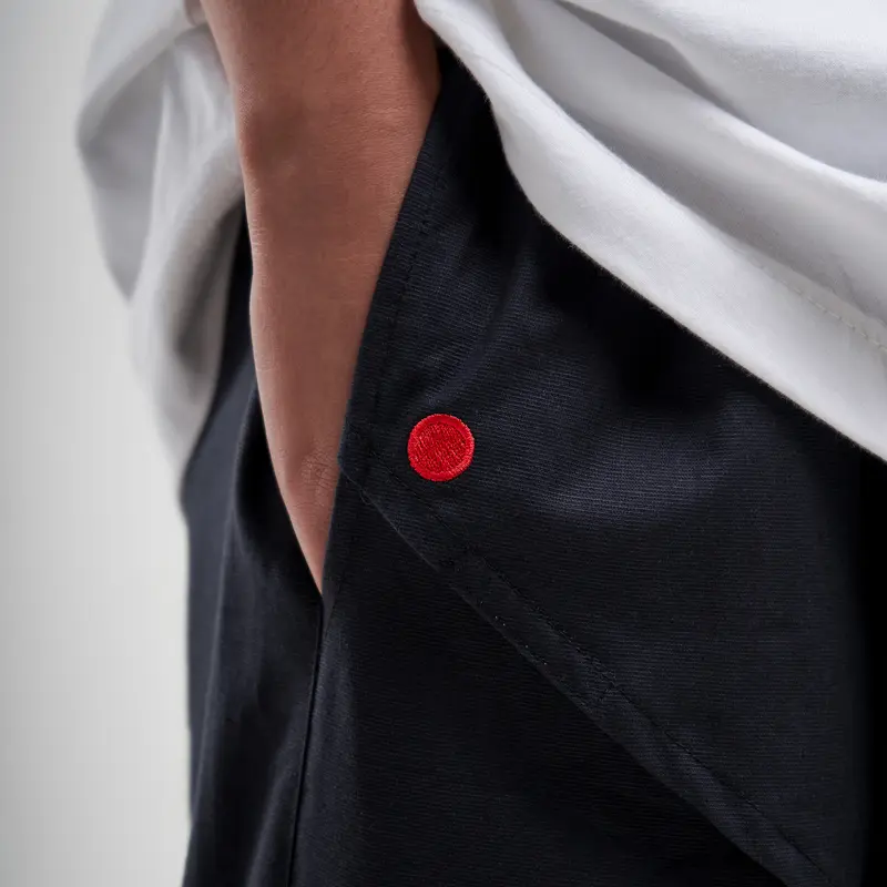 PALA Nusantara SHIMA Linen Celana Fashion Unisex Linen Kulot 7