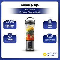 Gambar Ninja Blast Portable Blender - Black dari Nataroe Active Indonesia Kota Administrasi Jakarta Utara 1 Tokopedia