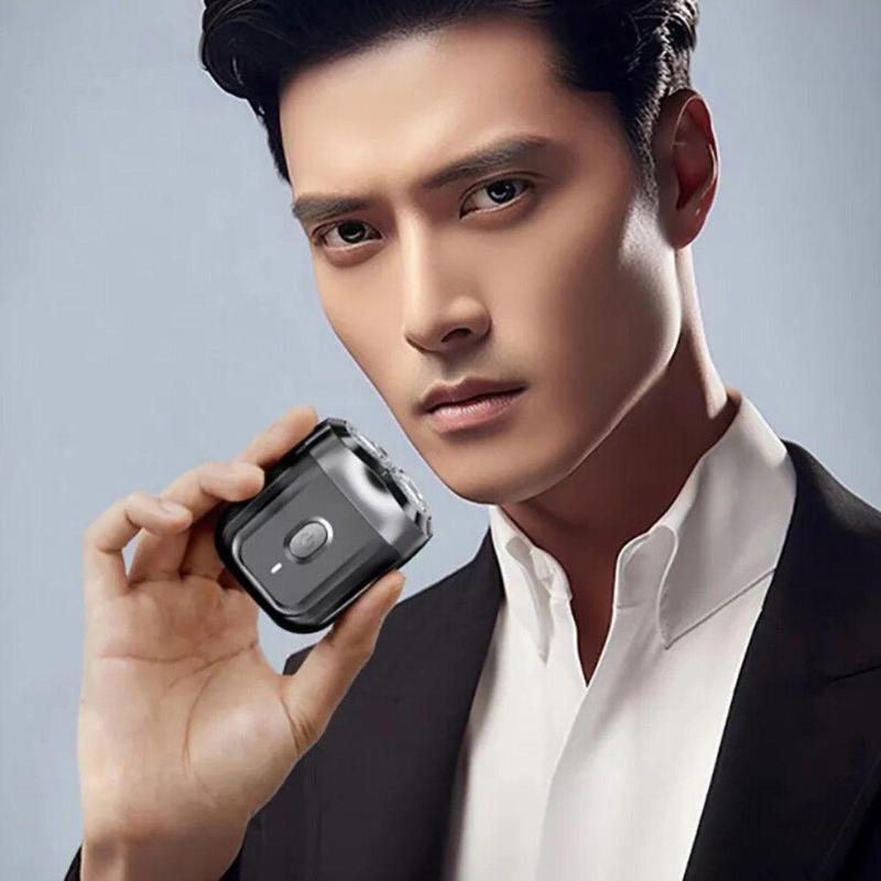 Máy cạo râu tiện lợi bỏ túi chống nước Enchen Mini 6 1