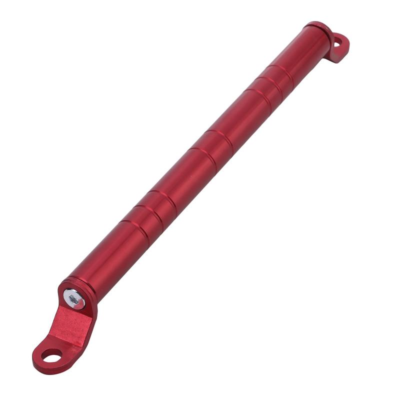 Product Introduction of Motorcycle Adjustable Handlebar Balance Bar Reinforced Crossbar 15