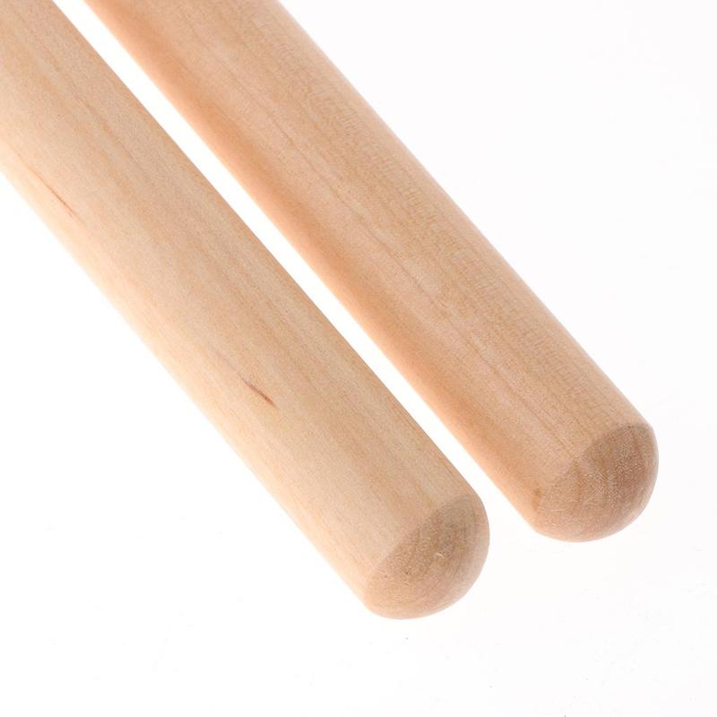 Product Introduction of Bộ Dùi Trống, Dùi Trống, Dùi Trống Dowel 0