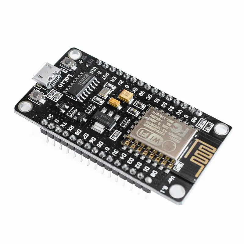 NodeMCU V3 ESP-12E ESP8266, Mô-đun Bảng Phát Triển Internet Không Dây, WIFI Mạng,