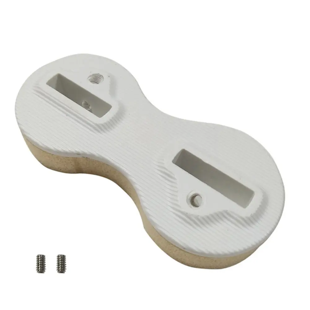 For FCS Surfboard Round Cup Surfboard Accessories Fin Box