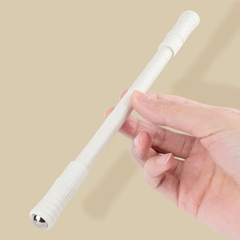 Pen berputar dengan bola berwajaran, Melegakan tekanan, pen berputar terbang, meningkatkan kemahiran motor halus, Gelisah