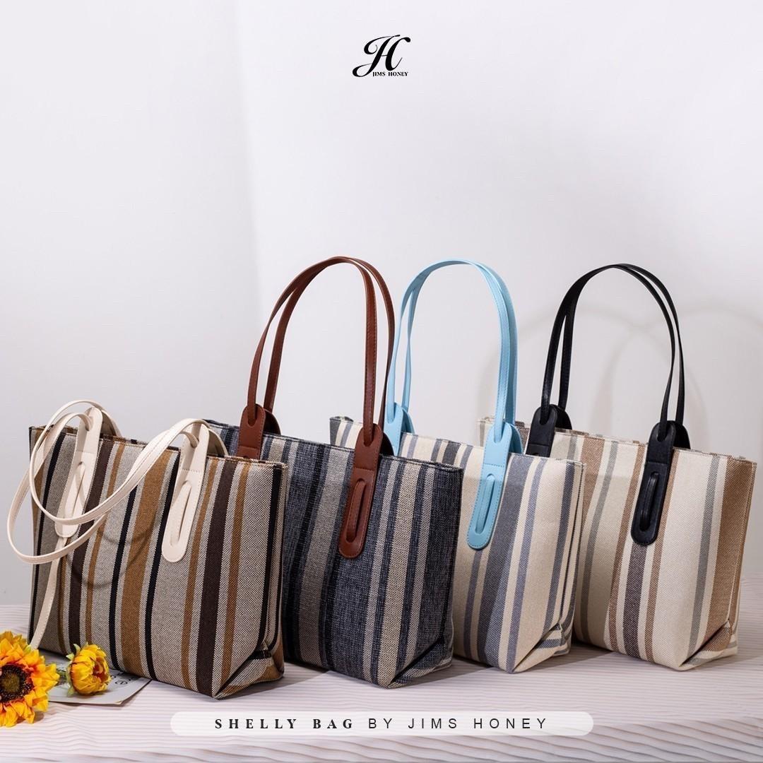 JIMS HONEY TAS WANITA SHELLY BAG