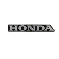 Gambar Mark Honda 65MM Type 2 Honda Scoopy eSP (K93), Scoopy eSP K2F 86101K93N30ZD - Hitam, Putih, Sticker Body dari Honda Cengkareng Kota Tangerang 1 Tokopedia
