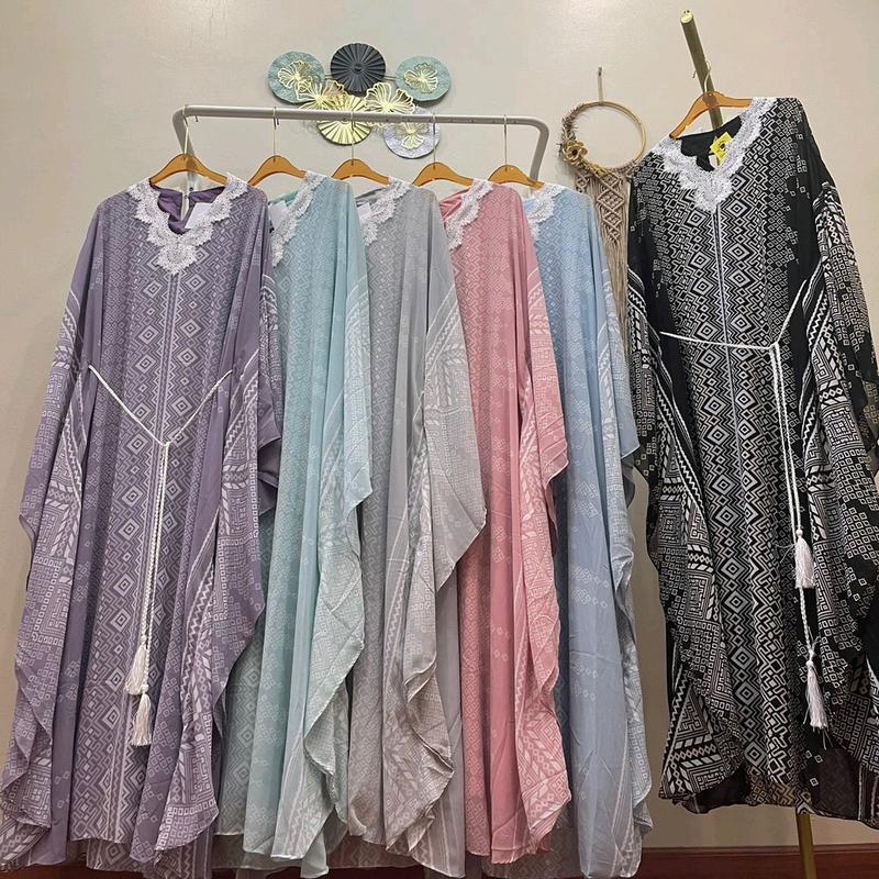Alika Kaftan 2