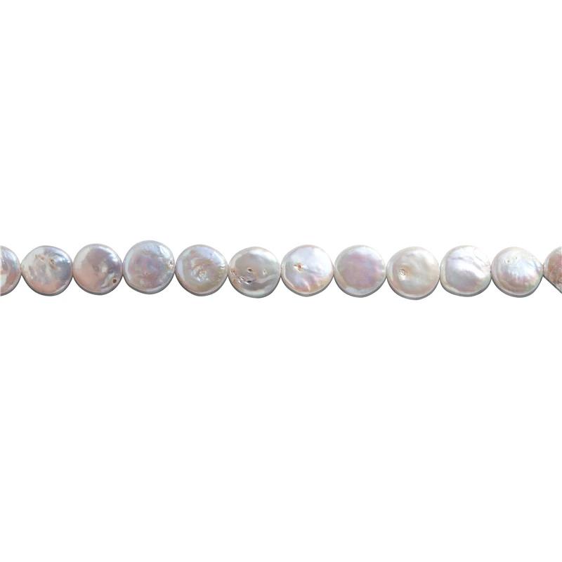 Product Introduction of Pearl Natural Freshwater Oval Round Baroque Pearls Beads For Jewelry Making Diy Bracelet Necklace 27