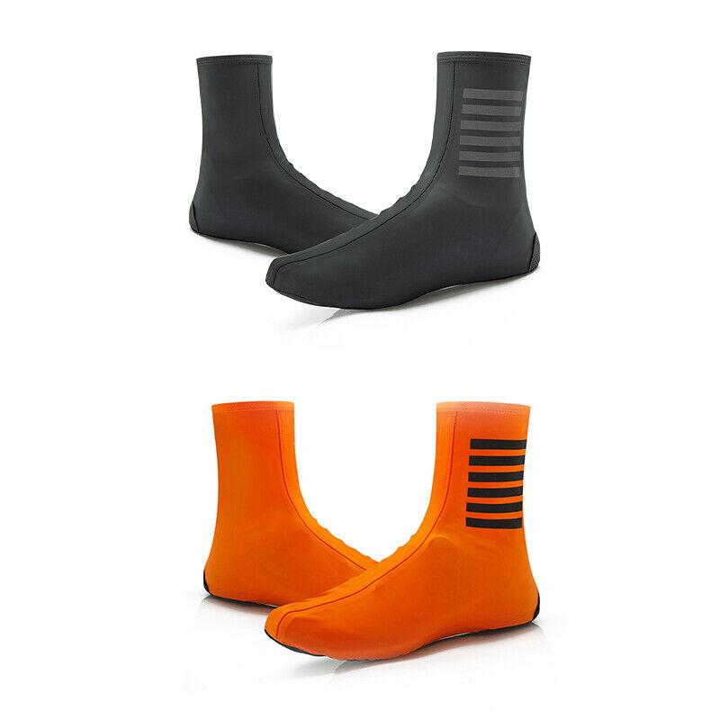 Product Introduction of Vỏ giày đi xe đạp, không thấm nước, 1x, cho giày xe đạp, phản quang và chống gió, thích hợp cho xe đạp đường dài, bảo vệ Khóa xe đạp nhiệt 14