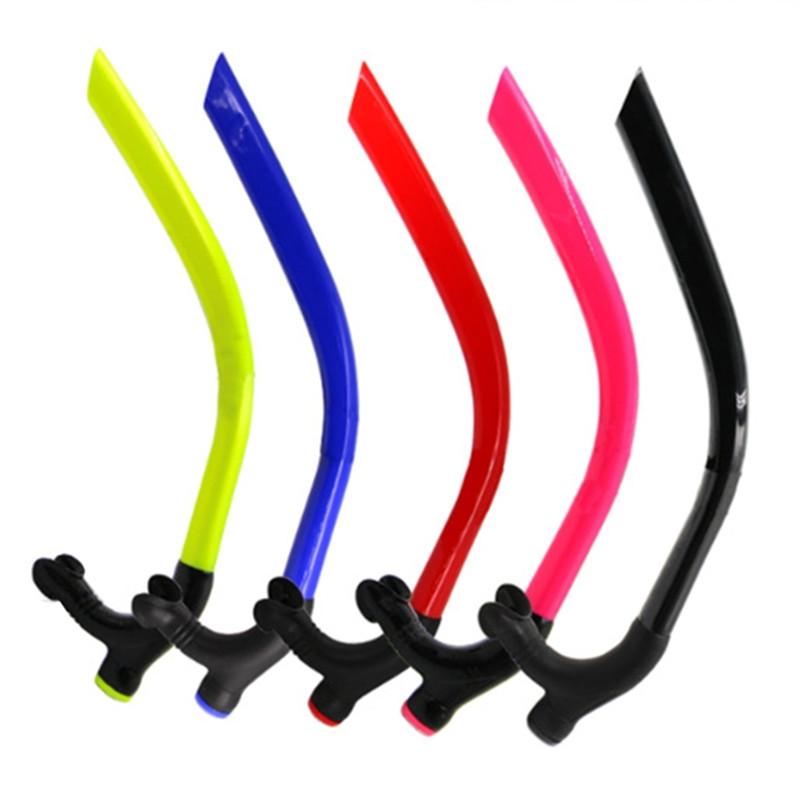 Product Introduction of 2023 Professional Comfort For Beginners Swimming Diving Breathing Tube Snorkeling Dry Silicone Snorkel Sea Pool Diving Accessory 44