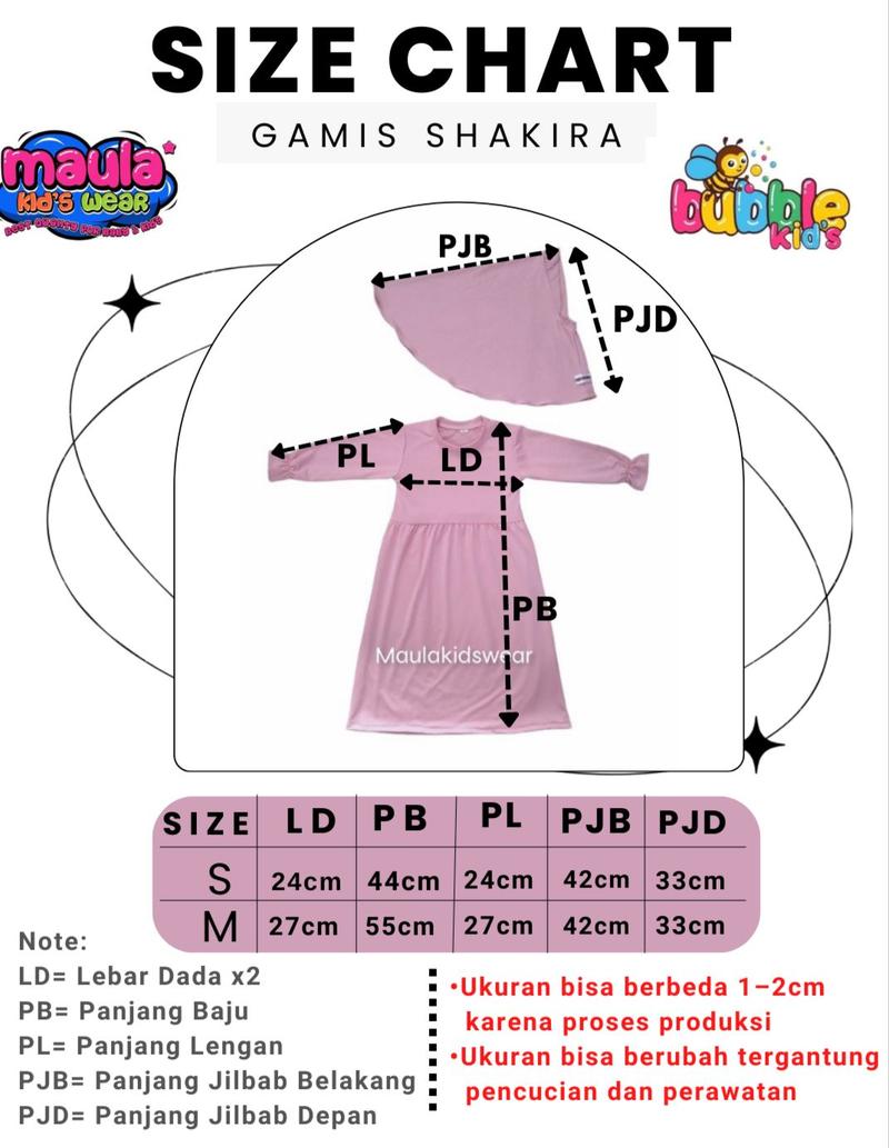 Product Introduction of Gamis Bayi Hijab Free Turban Polos 0-2 Tahun Balita Anak Fashion Pakaian Perempuan muslim panjang variasi baju Merah Setelan Kerudung Nyaman Cewek Lembut 0