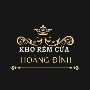 Kho rèm cửa Hoàng Đính