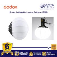 Gambar Godox CS-50D , Lantern Softbox CS-50D dari Sentra Digital Kota Surabaya 1 Tokopedia