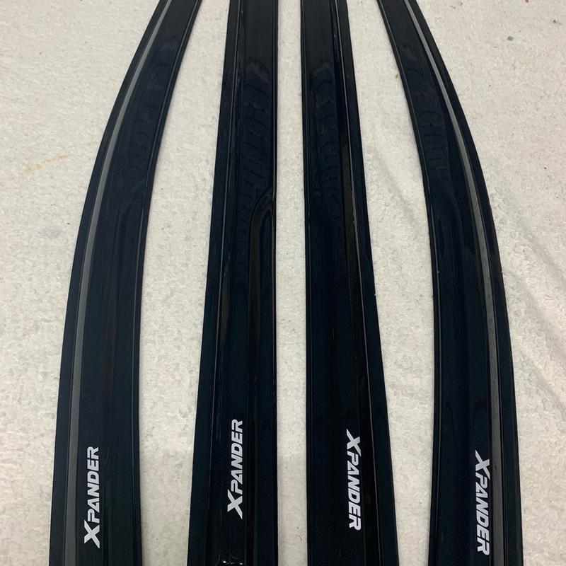 Vè che mưa Xpander 2018-2024 Xpander Cross 2020-2024