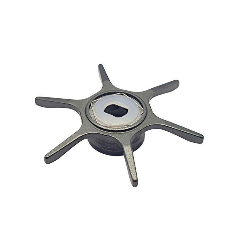 【New Arrival!】 FOR METANIUM FOR ANTARES DC for CURADO Star Drag Baitcast Reel unload wrench 6