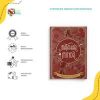 Gambar Buku Novel Bacaan Matahari Minor - Tere Liye - Gramedia Pustaka - Bumi Fiksi - Regular Matahari Minor dari BumifiksiJakarta_NEW Kota Administrasi Jakarta Selatan 1 Tokopedia