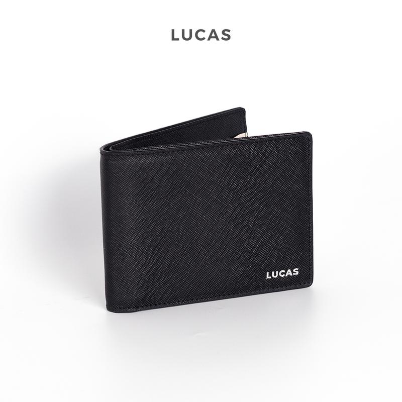 Ví nam dáng ngang KASH by LUCAS