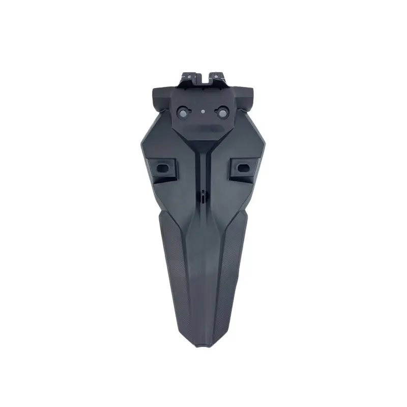 Dè sau biển số VARIO CLICK 125/150/160 các đời nhập chính hãng Honda, Đuôi dè chắn bùn 80105K59A70 1