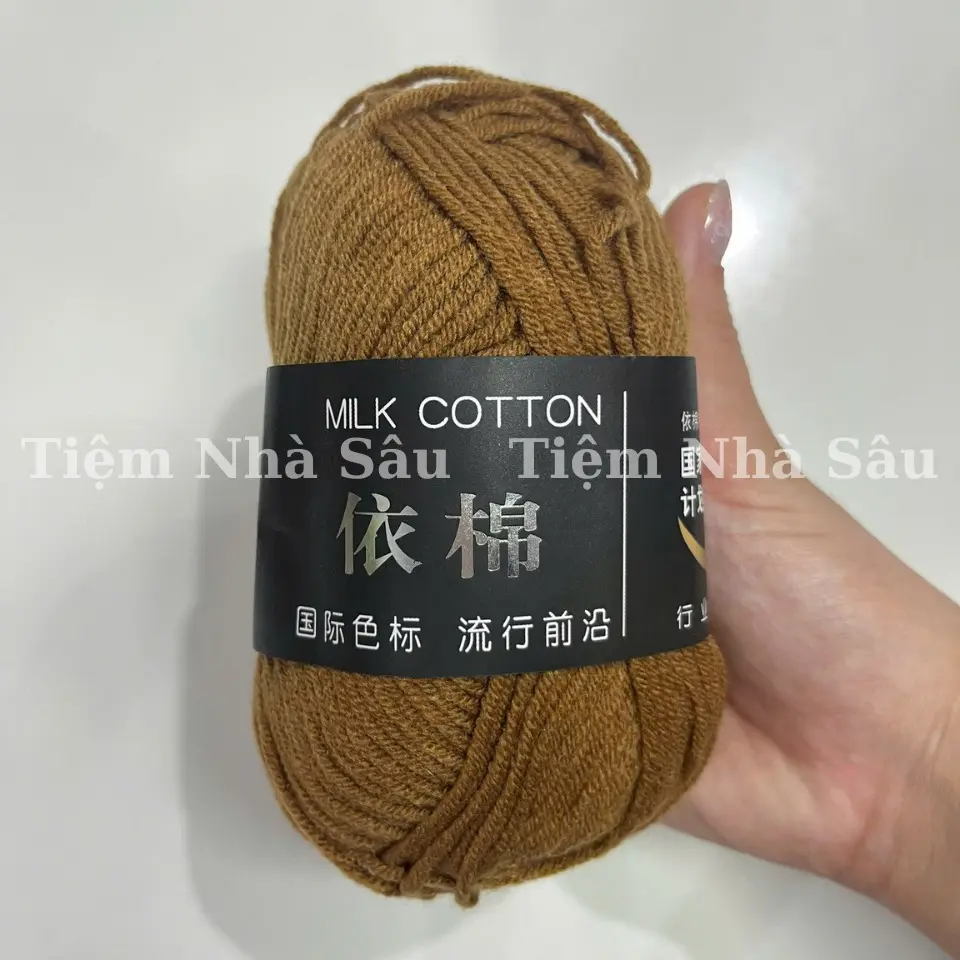 26-Nâu sẫm